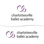Charlottesville Ballet Academy Logo