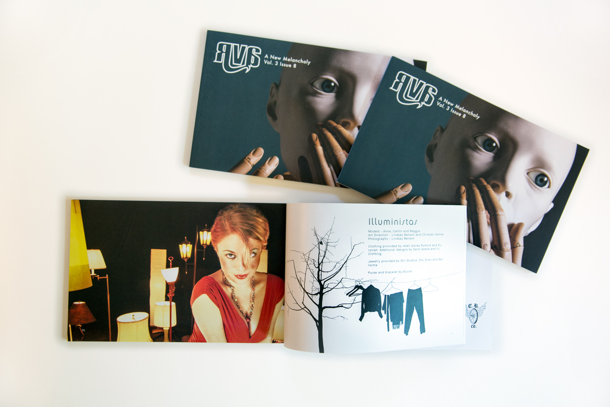 RVA Magazine. Photography by Lindsay Benson Garrett