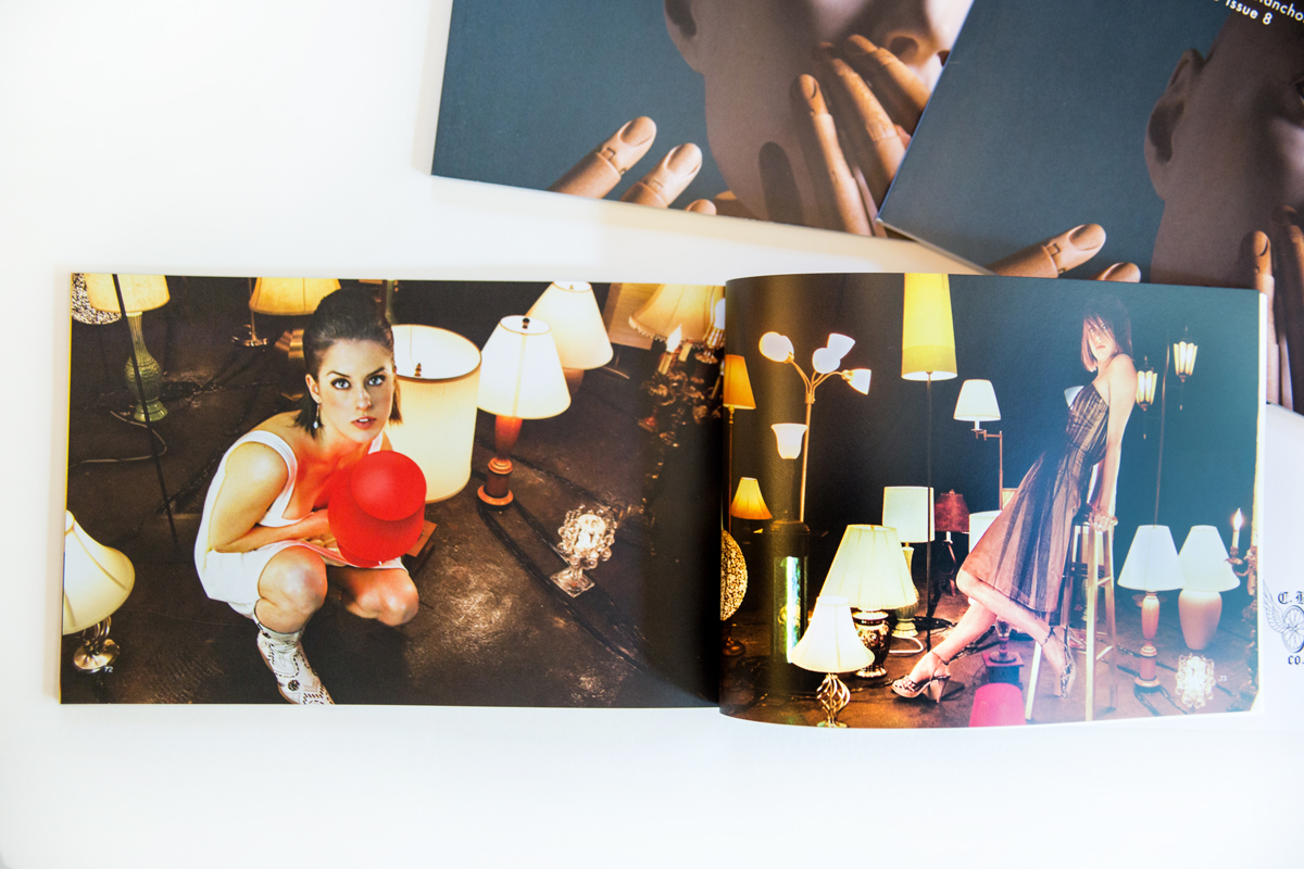 RVA Magazine. Photography by Lindsay Benson Garrett