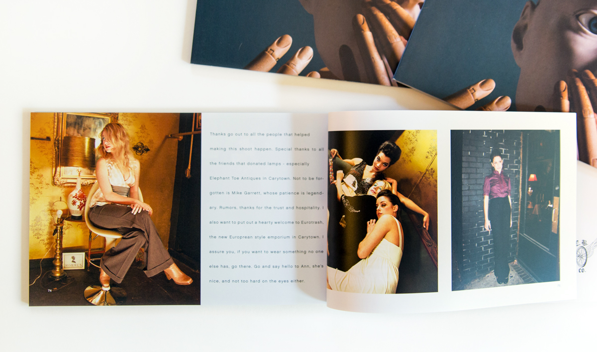 RVA Magazine. Photography by Lindsay Benson Garrett