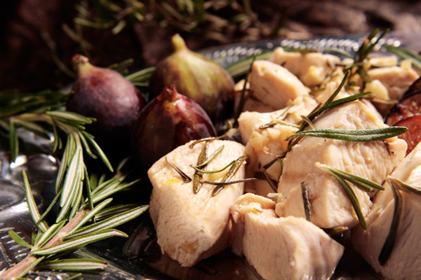 rosemary chicken