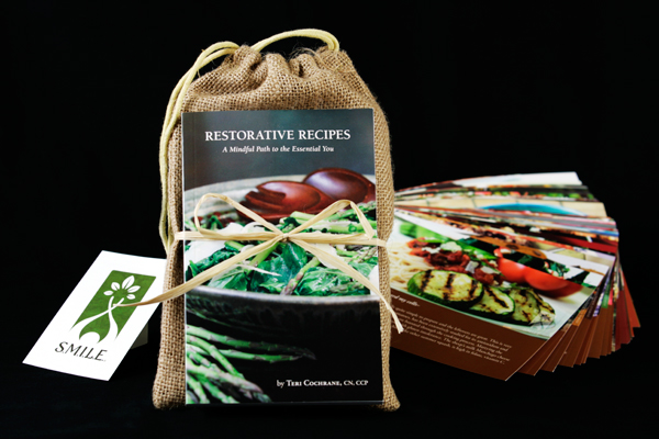 SMILE recipe package