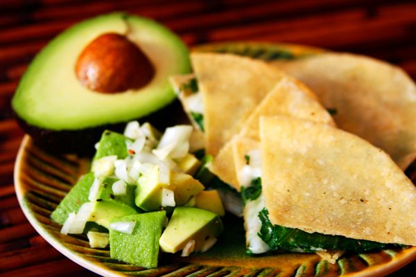 guacamole