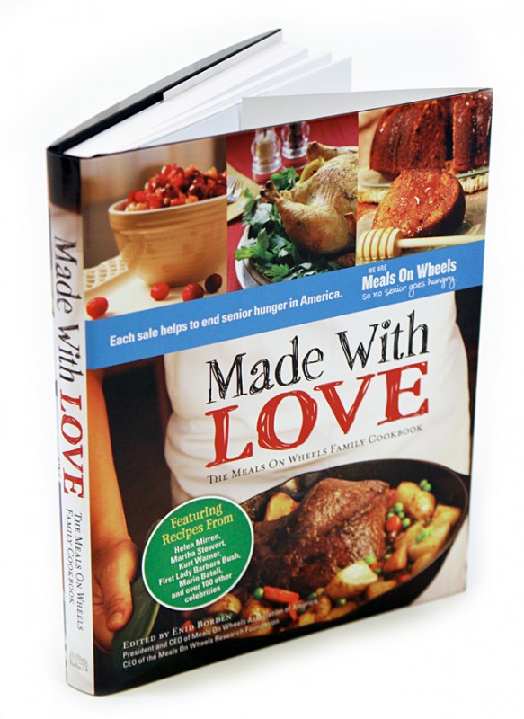 Made With Love