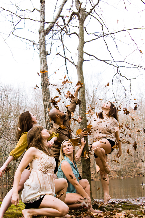 Motion X Dance, Copyright Lindsay Benson Garrett