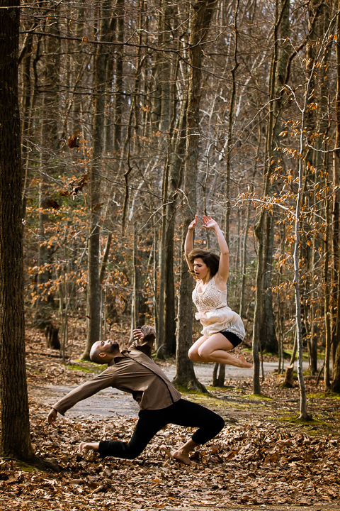 Motion X Dance, Copyright Lindsay Benson Garrett
