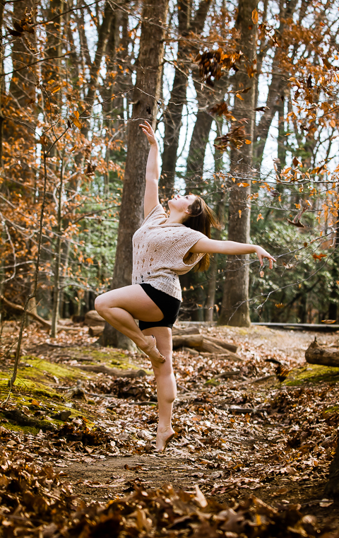 Motion X Dance, Copyright Lindsay Benson Garrett