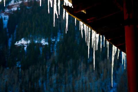 Telluride, Co - copyright Lindsay Benson Garrett