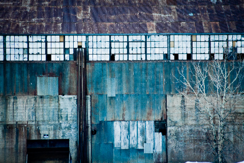 Telluride, Co - copyright Lindsay Benson Garrett