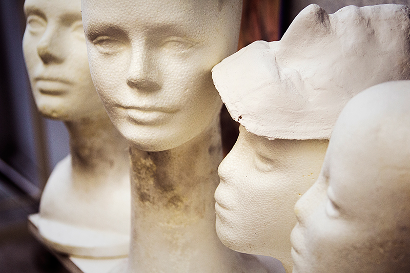 Peanut Gallery, photography by Lindsay Benson Garrett