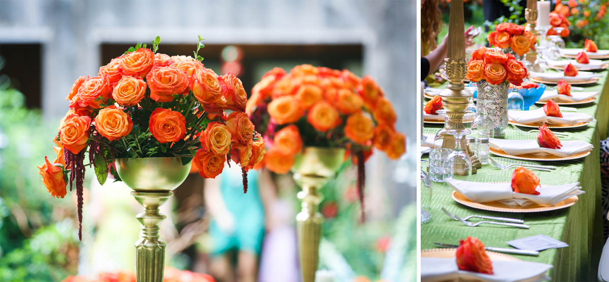 wedding flowers
