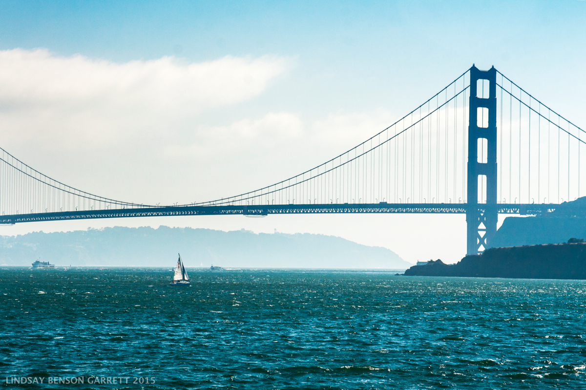San Francisco photography by Lindsay Benson Garrett