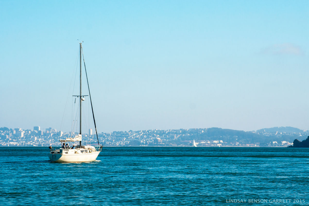 San Francisco photography by Lindsay Benson Garrett