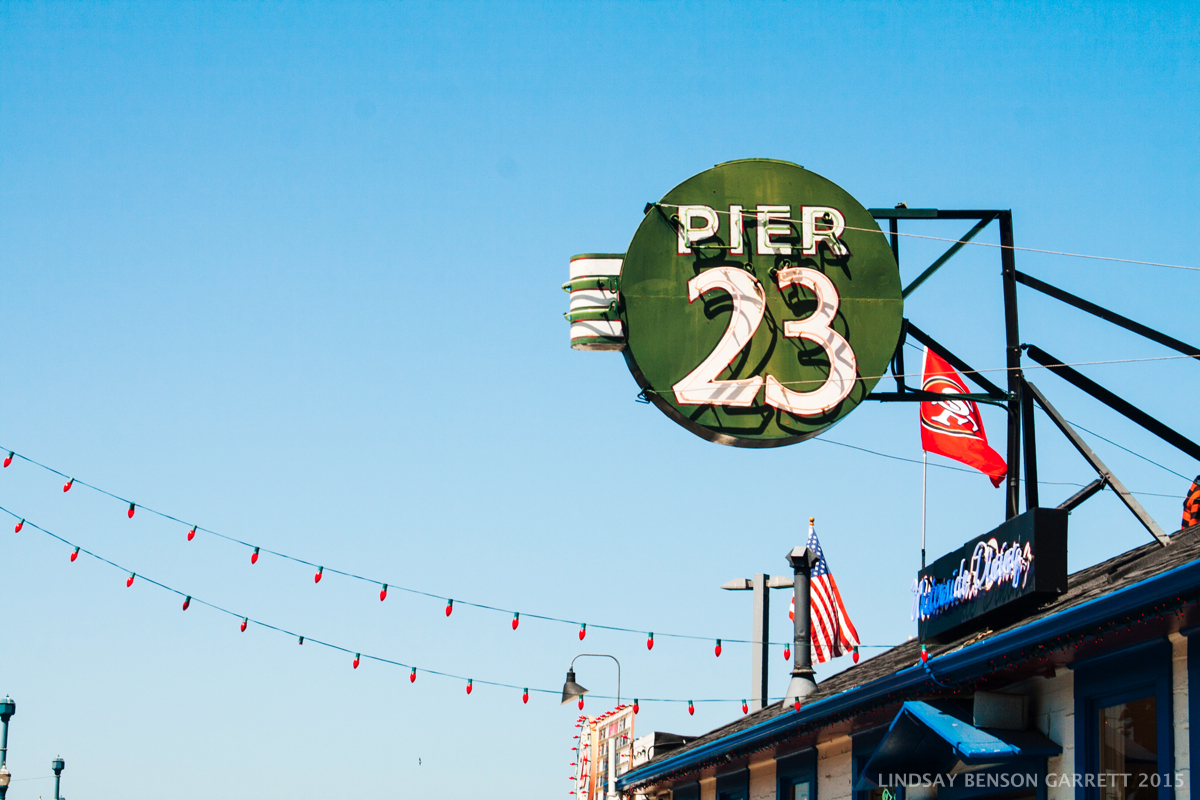 San Francisco photography by Lindsay Benson Garrett