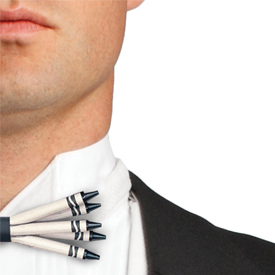 crayon bowtie